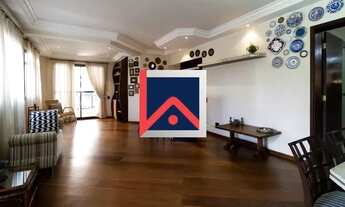 Imagem 3: Locação Apartamento 3 Dormitórios - 178 m² Pompéia