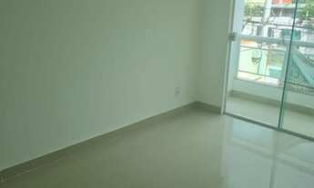 Imagem 5: Casa tríplex de condomínio com 125 m² e 2 quartos no Pechincha