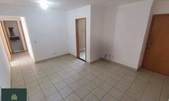 Imagem: Aluguel Apartamento 3 Quartos 2 Suites Garagem