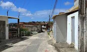 Imagem 6: Vendo casa no bairro São Francisco