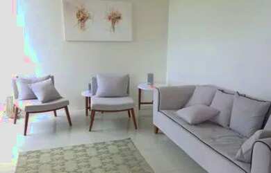 Imagem 2: Casa Mobiliada 03 suítes no Reserva do Parque