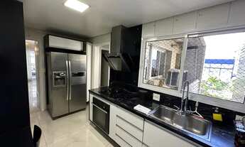 Imagem 6: Apartamento todo mobiliado com 03 suites no cond. Vista do Sol