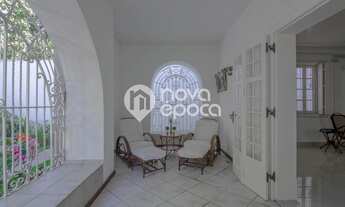 Imagem 5: Gávea Casa com 4 dormitórios