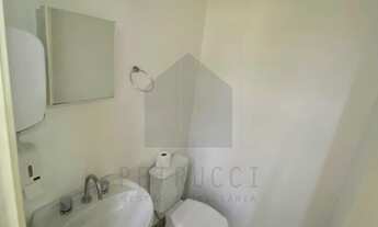 Imagem 7: Sala - Swiss Park - Campinas