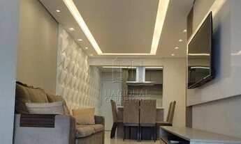 Imagem: Apartamento com 3 dormitórios à venda