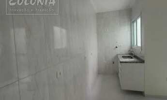 Imagem 2: Santo André - Apartamento Padrão - Vila Linda