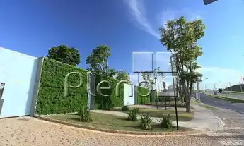 Imagem 7: Terreno à venda no Residencial Pedra Alta em Campinas SP