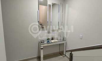 Imagem 6: Casa em Condomínio-À VENDA-Condominio Residencial Villa Ravenna-Itatiba-SP