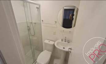 Imagem 4: Apartamento para locação com 90m² em Moema - São Paulo