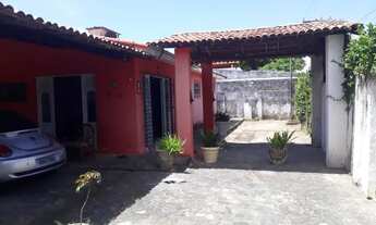 Imagem 5: Aluga-se casa de esquina na avenida