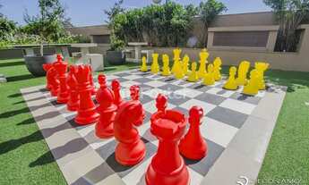 Imagem 2: Apartamento à venda Rua Frederico Otávio Domingues Barbosa, São Sebastião - Porto Alegre