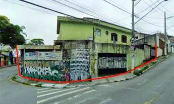 Imagem 2: Conjunto de casas para venda em Diadema , numa ótima localização próximo ao centro