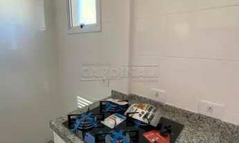 Imagem 3: Apartamento Padrão em São Carlos