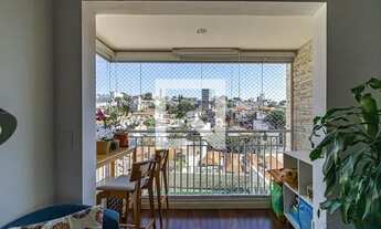 Imagem 7: Apartamento para Aluguel - Vila Romana, 2 Quartos, 61 m2