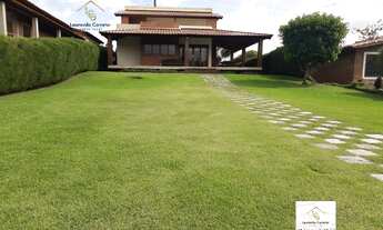 Imagem 4: Leonardo Corretor Vende: Alto Padrão Em Gravatá 04 Suítes + Depe Excelente Condomínio Com