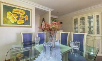 Imagem 7: Apartamento Locação 3 Dormitórios - 115 m² Vila Olímpia