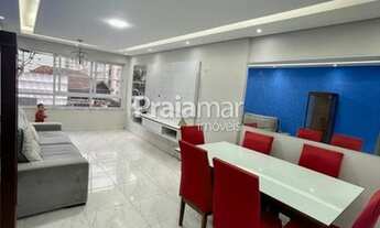 Imagem 3: Apartamento 2 Dormitórios | 1 Vaga de Garagem | 103m2