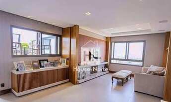 Imagem 1: Apartamento com 3 dormitórios à venda, 442 m² por R$ 5.520.000,00 - Santana - São Paulo/SP