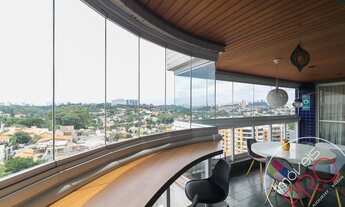 Imagem: Apartamento 03 dorm 01suite 137m para venda