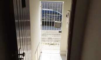 Imagem 2: Locação Casa Térrea Lapa de baixo - 75m2 - 1 dormitório sem vaga de garagem