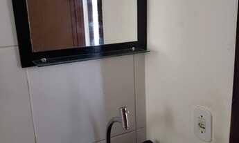 Imagem 7: Apartamento de 2 quartos no Curado II com 45m2 e lazer completo com todas as taxas