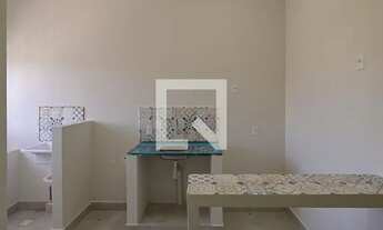 Imagem 2: Apartamento para Aluguel - Jardim Santa Emília, 1 Quarto, 19 m2