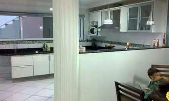 Imagem: Casa Sta Paula, 2 Qtos c/2 suítes, R$ 400