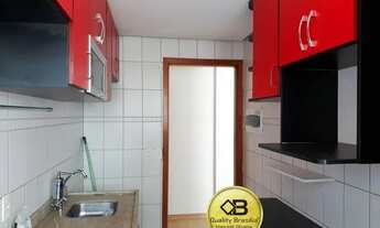 Imagem 5: Aluguel Águas Claras Apartamento 3qtos, suite, lazer, bem localizado piazza doro