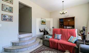 Imagem 4: Casa para Aluguel - Vila Ré, 4 Quartos, 199 m2