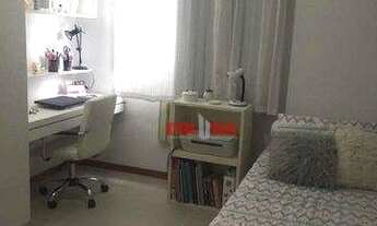 Imagem 7: Apartamento com 2 dormitórios à venda, 84 m² por R$ 485.000,00 - Santa Rosa - Niterói/RJ