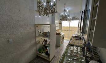 Imagem 4: Casa 288m² à Venda Alphaville/ Santana de Parnaíba