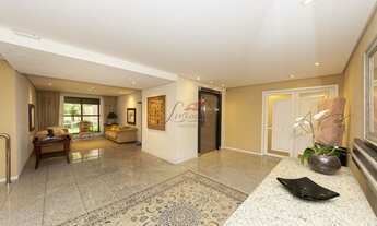 Imagem 3: APARTAMENTO com 3 dormitórios para alugar com 478m² por R$ 9.500,00 - CURITIBA / PR