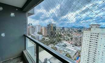 Imagem 7: Apartamento a venda ou locação em Alphaville - Barueri, SP