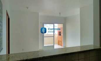 Imagem 3: Apartamento com 02 dormitórios na Fazenda Santo Antônio, em São José