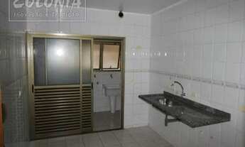 Imagem 6: São Caetano do Sul - Apartamento Padrão - Cerâmica