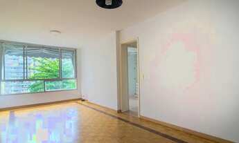 Imagem: Apartamento para Aluguel - Icaraí, 2 Quartos