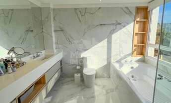 Imagem 2: Casa em Condomínio para Venda em Santana de Parnaíba, Alphaville, 4 dormitórios, 4 suítes