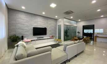 Imagem: Linda Casa Condomínio p/ Venda Lt 415 m²