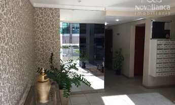 Imagem 2: Apartamento com 2 quartos para alugar, 58 m² - Itapuã - Vila Velha/ES