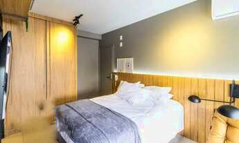 Imagem 7: Apartamento para venda possui 49 metros quadrados com 1 quarto em Perdizes - São Paulo - S