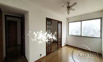 Imagem 4: Apartamento com 2 dormitórios para alugar na vila prudente