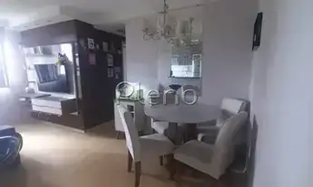 Imagem 3: Apartamento à venda no Jardim Nova Europa - Campinas/SP