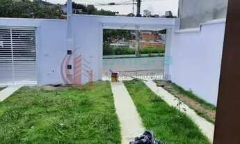 Imagem 5: Sobrado para Venda em Mogi das Cruzes, Parque Olimpico, 2 dormitórios, 2 banheiros, 2 vaga