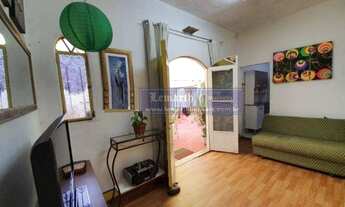 Imagem 4: Casa de Vila - Vendo - Praça Seca - Rua Florianópolis (2 Qtos. 79m²) R$160.000,00