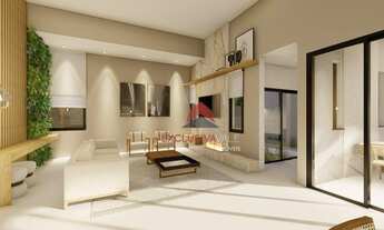 Imagem 5: Casa térrea no Urbanova (Vivant