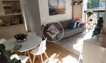 Imagem 3: Apartamento em condomínio clube completo. codigo: 23974