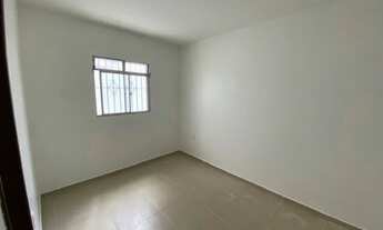 Imagem 7: Casa de condomínio para aluguel tem 56 metros quadrados com 2 quartos