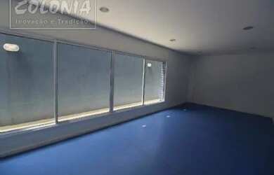 Imagem 4: Santo André - Apartamento Padrão - Parque das Nações