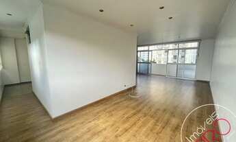 Imagem 1: Apartamento para locação no Itaim