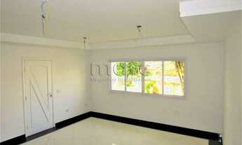 Imagem 2: SÃO PAULO - Casa Padrão - CAMBUCI